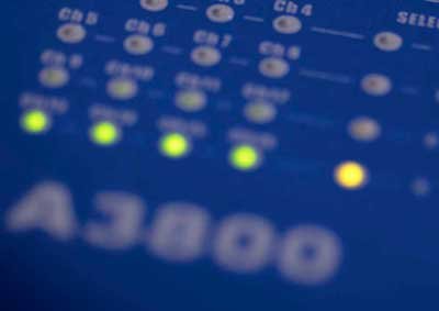 online monitoring systems for predictive maintenance