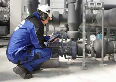 portable vibration analysis devices