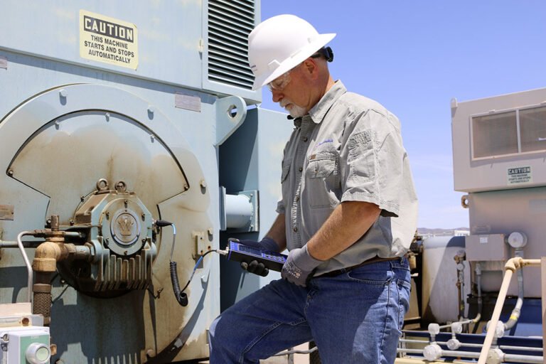 adash america vibration analysis