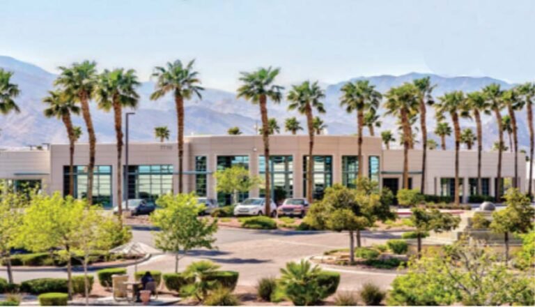 Adash America Las Vegas